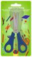 Kids Scissors - Blue