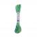 Multicolor Green Sashiko thread