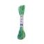 Multicolor Green Sashiko thread