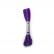 Multicolor Violet Sashiko thread