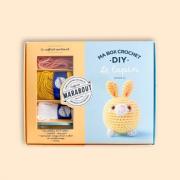 Ma Box Crochet - DIY - The Rabbit