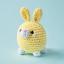Ma Box Crochet - DIY - The Rabbit