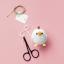 Ma Box Crochet - DIY - The Hen