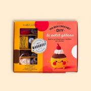 Ma Box Crochet - DIY - The Little Cake