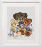 Teddy Bears