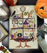 Witch's Kitchen