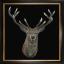 Red Deer - Black