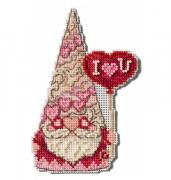Gnome with Heart