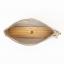 Portable Tool Case with Oak Base - Brown