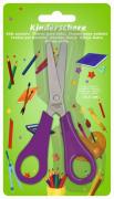 Kids Scissors - Purple