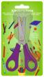 Kids Scissors - Purple