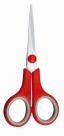 Soft-touch Craft Scissors