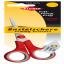 Soft-touch Craft Scissors