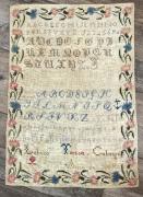 Stitched By Teresa 1869