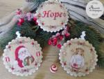 Decori per l'Albero 3
