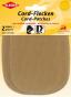Cord Patches - Beige
