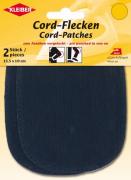 Cord Patches - Blue