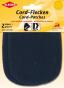 Cord Patches - Blue