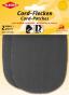 Cord Patches - Light Grey