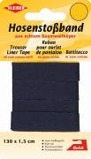 Trouser Liner Tape - Dark Blue