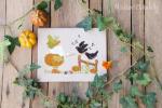 Pumpkin Serenade