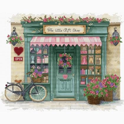 The Little Gift Shop