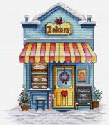Bakery