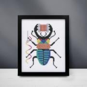 Stitchy Bug