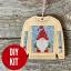 Ugly sweater - Gnome