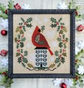 Holly Wreath