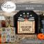 Halloween Block Party - Boos From Erin Elizabeth Designs - Cross Stitch ...
