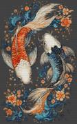 Two Magic Fish