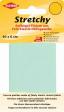 Stretchy Iron-on Fabric - Mint