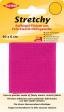 Stretchy Iron-on Fabric - Pink