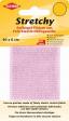 Stretchy Iron-on Fabric - Rose
