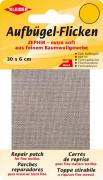 Zephir Repair Patch - Beige