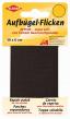Zephir Repair Patch - Black