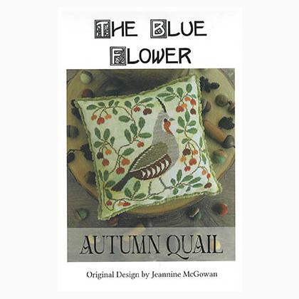 Autumn Quail