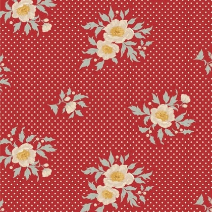 Joy Red