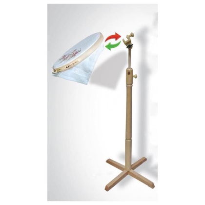 The Legged Embroidery Stand