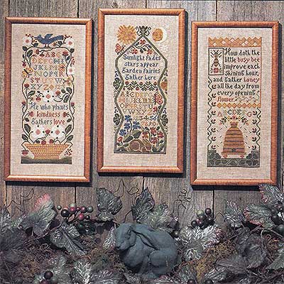 Garden Verses