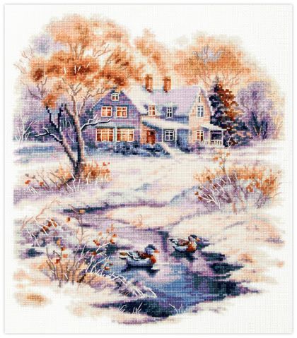 Early winter