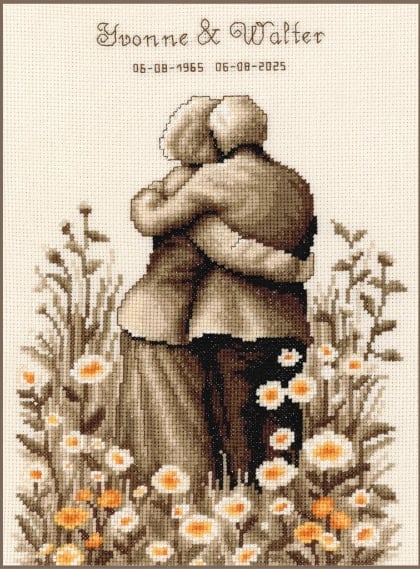 Eternal love