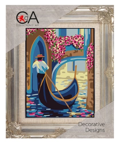 Gondolier