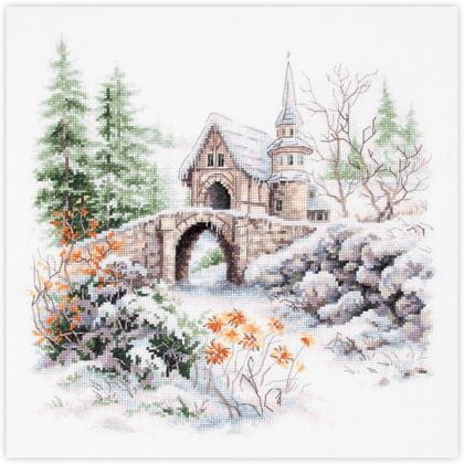 In Winter dreams