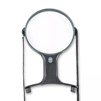 MagniShine™ 2x Magnifier