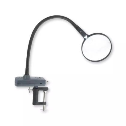 MagniFlex™ Spot 3.5x Magnifier