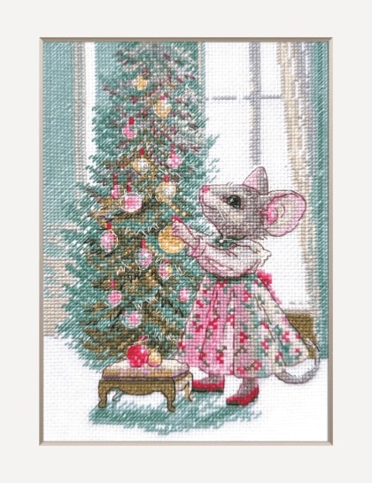Merry Mouse