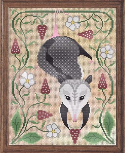Opposum