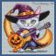 Spooky Strings